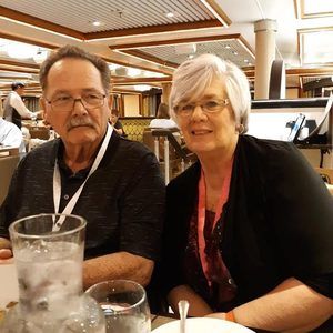 Meet your Posher, Rosemarie